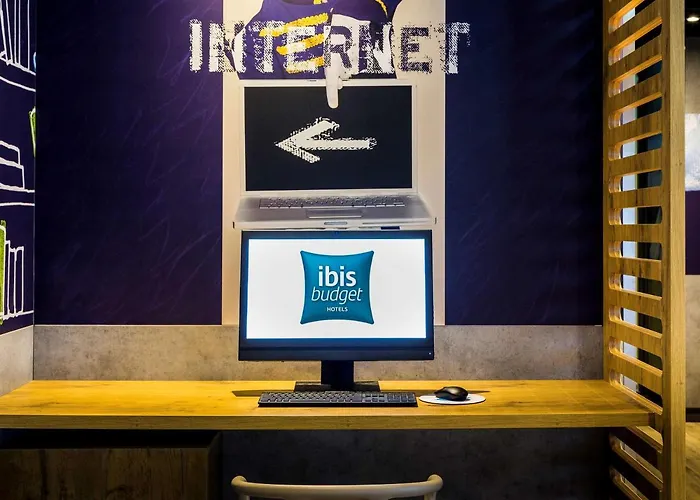 Ibis Budget Stein Maastricht