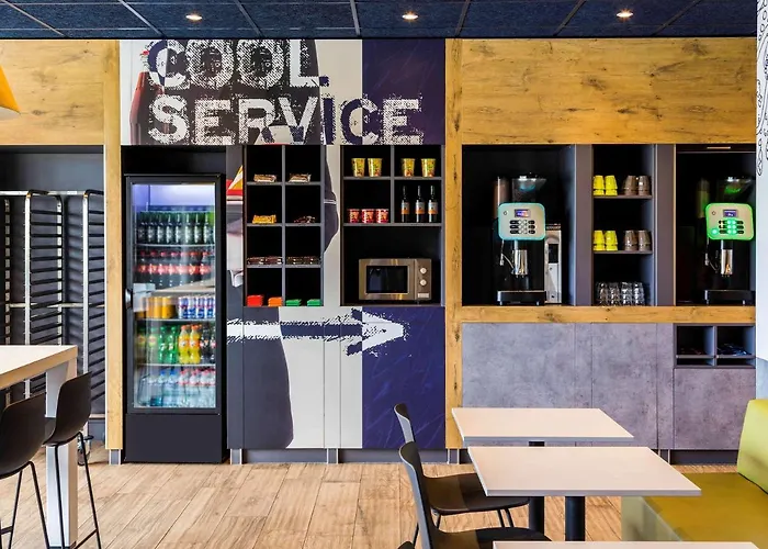 Ibis Budget Stein Maastricht