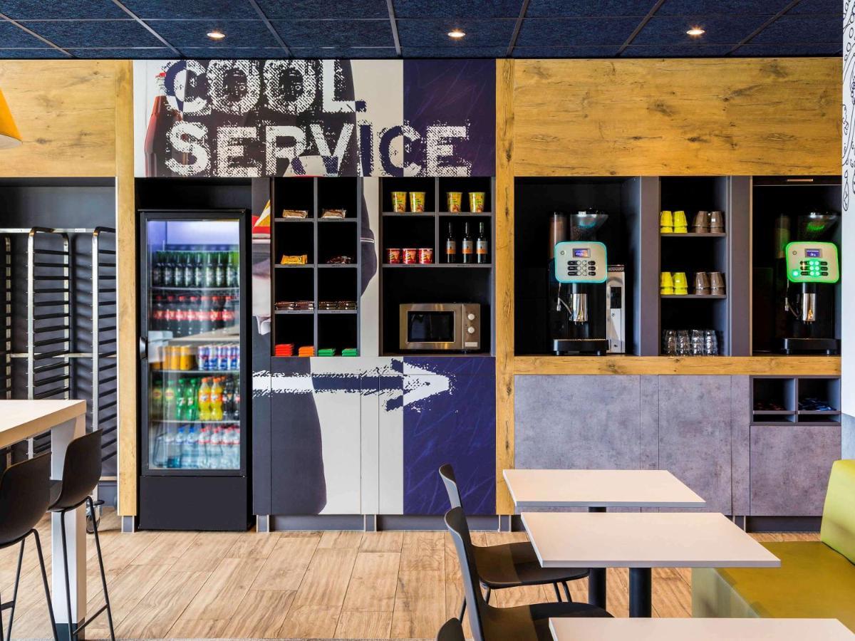 Ibis Budget Maastricht Hotel Stein