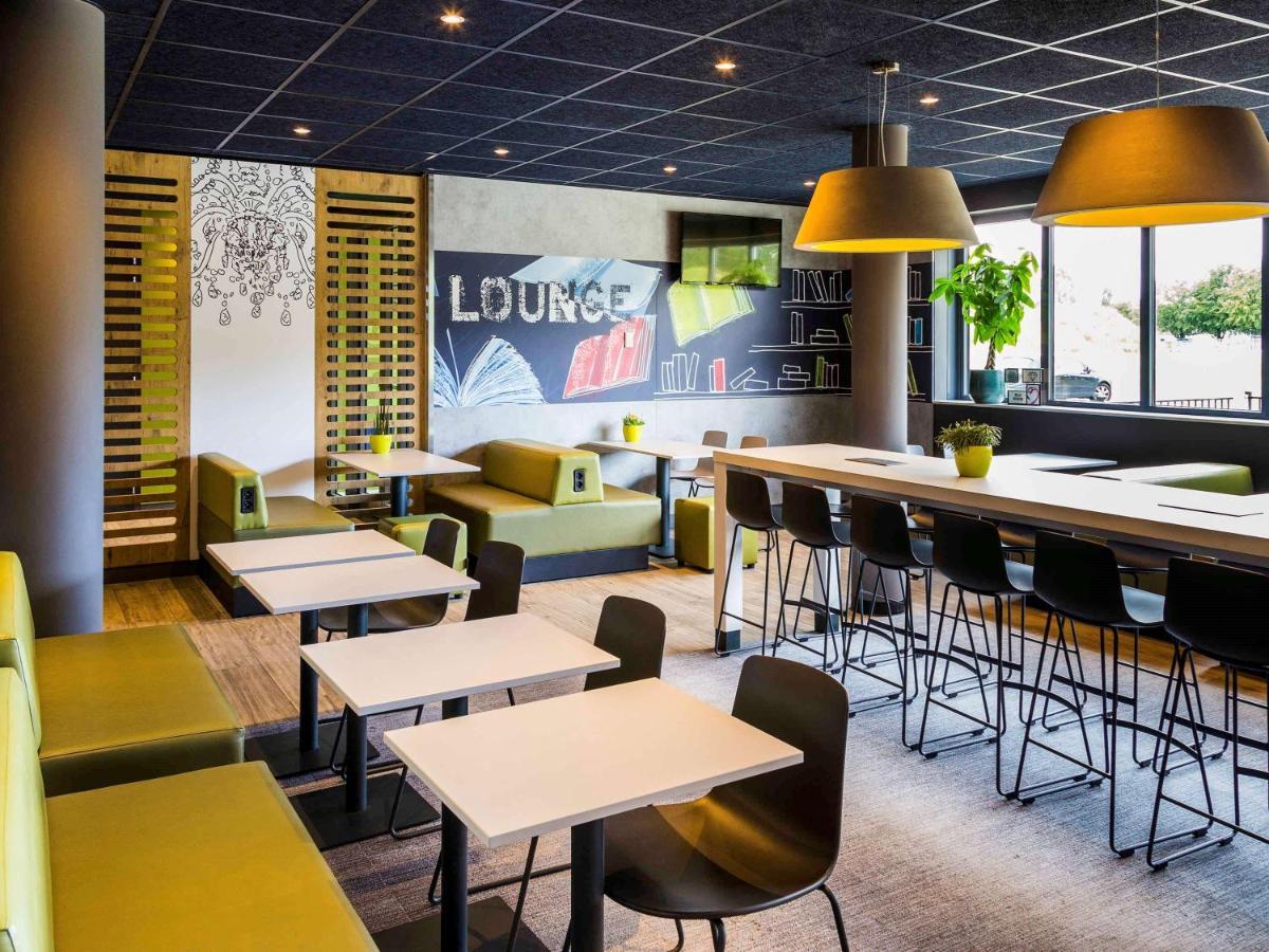 Ibis Budget Maastricht