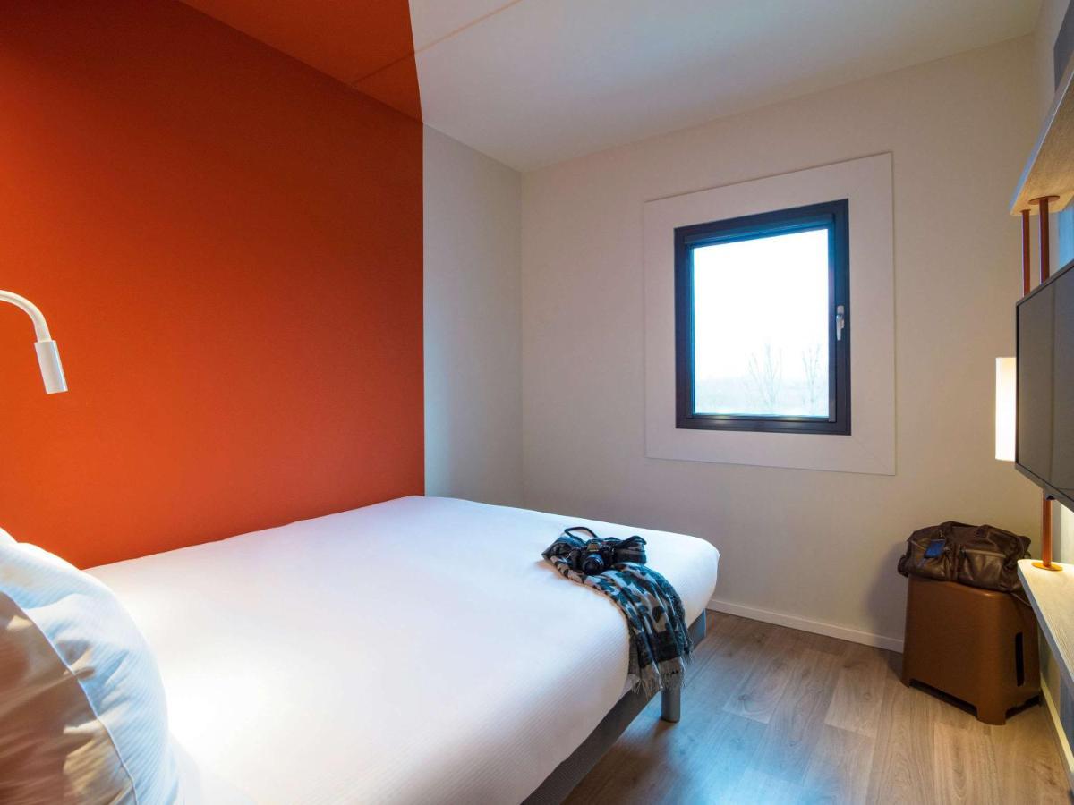 Ibis Budget Maastricht 2*