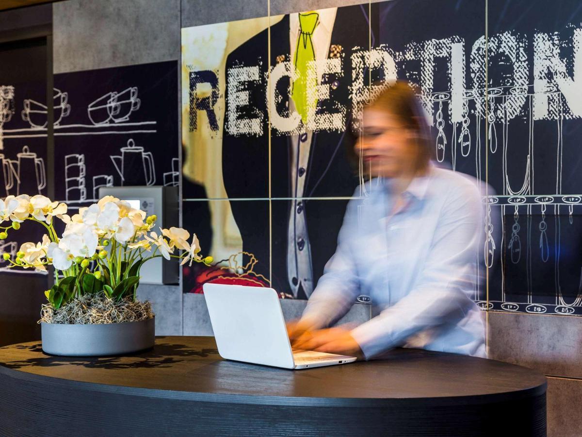 Ibis Budget Maastricht 2* Stein